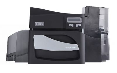 Принтер для карт Fargo DTC4500 SS (49000)