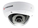 Купольная уличная IP-видеокамера Etrovision EV8589Q-CD (3 Mп)