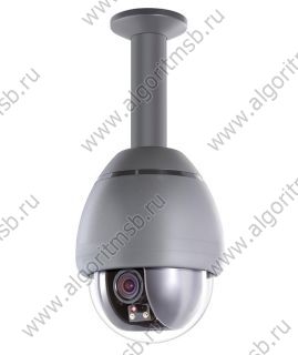 Купольная скоростная IP-видеокамера Etrovision EV8286Q-MD (3 Мп) в уличном исполнении