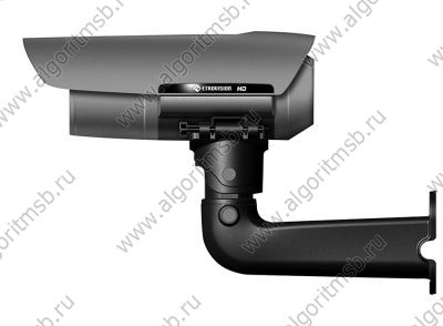Уличная IP-видеокамера Etrovision EV8781F-B (5 Мп) с ИК-подсветкой