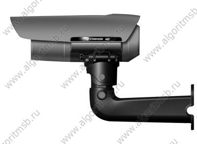 Уличная IP-видеокамера Etrovision EV8781Q-MD  (3 Мп) с ИК-подсветкой и трансфокатором