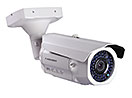Цветная уличная видеокамера Advert ADV-5369H (3-12 мм) с ИК-подсветкой