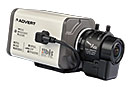 Цветная корпусная видеокамера Advert AD-9346V