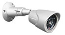 Цветная уличная видеокамера Advert ADV-5366V с ИК-подсветкой