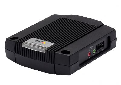 IP-видеосервер Axis Q7401