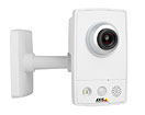 Корпусная миниатюрная IP-видеокамера Axis M1034-W (1 Мп) Wi-Fi