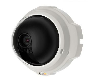 Купольная IP-видеокамера Axis M3204-V (1 Мп)