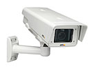 Уличная IP-видеокамера Axis Q1604-E (1 Мп)