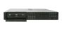 Видеорегистратор 16 каналов AVerDiGi SEB5116H+ – Вид спереди, с DVD приводом (опция)