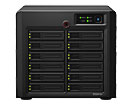 Масштабируемый NAS-сервер Synology DS2413+