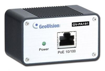 Адаптер PoE  Geovision GV-PA191