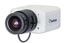 Корпусная IP-видеокамера Geovision GV-BX120D (1.3 Мп)