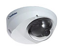 Купольная IP-видеокамера Geovision GV-MFD130 (1.3 Мп)