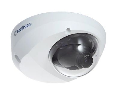 Купольная IP-видеокамера Geovision GV-MFD320  (3 Мп)