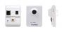 Корпусная миниатюрная IP-видеокамера Geovision GV-CBW220 (2 Мп) Wi-Fi