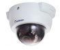 Купольная IP-видеокамера Geovision GV-FD220D (2 Мп) с ИК-подсветкой – Вид при накладной установке
