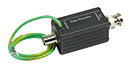 Устройство грозозащиты цепи видеосигнала SC&T SP007 (HD-SDI)