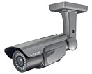 Цветная уличная видеокамера Laice LDP-502BV-24 с ИК-подсветкой