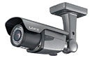 Цветная уличная видеокамера Laice LDP-502BV-36 с ИК-подсветкой