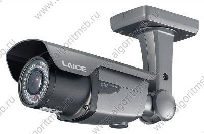 Цветная уличная видеокамера Laice LDP-G573BV-36 (960H) с ИК-подсветкой