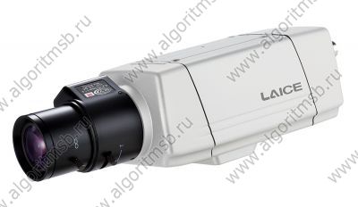 Цветная корпусная видеокамера Laice LCS-402
