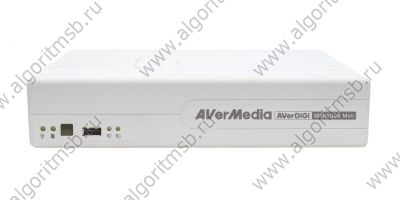 IP-видеорегистратор AVerDiGi MXR6008 Mini