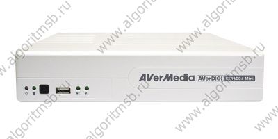 IP-видеорегистратор AVerDiGi EXR6004 Mini