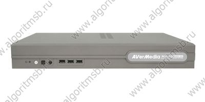 IP-видеорегистратор AVerDiGi EXR5016 Lite