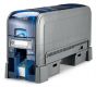 Принтер для карт Datacard SD360 (506339-001) – Вид с дополнительным выходным лотком для карт
