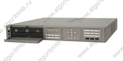 IP-видеорегистратор AVerDiGi EXR5016+