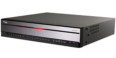 IP-видеорегистратор IDIS DR-4108P