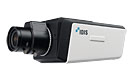 Корпусная IP-видеокамера IDIS DC-B1203X (2 Мп)
