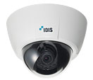 Купольная IP-видеокамера IDIS DC-D1223 (2 Мп)