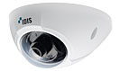 Купольная IP-видеокамера IDIS DC-F1111A (1 Мп)