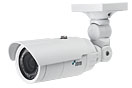 Уличная IP-видеокамера IDIS DC-T1232WR (2 Мп) с ИК-подсветкой и трансфокатором
