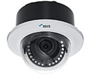 Купольная IP-видеокамера IDIS DC-D1223FR (2 Мп) с ИК-подсветкой