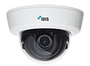 Купольная уличная IP-видеокамера IDIS DC-D2233W (2 Мп) с трансфокатором