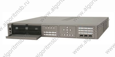 Гибридный видеорегистратор 16 каналов AVerDiGi EH5216H+