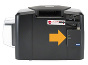 Mодуль Wi-Fi для принтеров Fargo (HID 47729) – Вид после установки на принтер Fargo DTC1000me