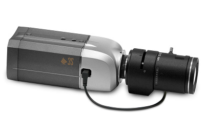 Корпусная IP-видеокамера 3S Vision N1031 (3 Мп)