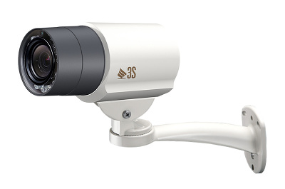 Корпусная IP-видеокамера 3S Vision N6031 (3 Мп) с ИК-подсветкой