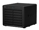 Масштабируемый NAS-сервер Synology DS3615xs