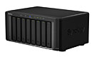 Масштабируемый NAS-сервер Synology DS1815+