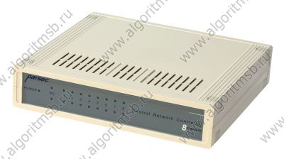 Центральный контроллер сети Parsec CNC-16