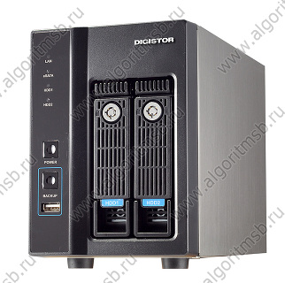 IP-видеорегистратор Digiever DS-2005