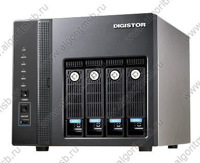 IP-видеорегистратор Digiever DS-4005