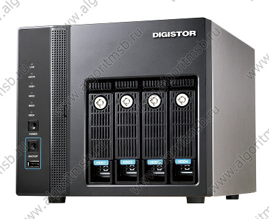 IP-видеорегистратор Digiever DS-4009