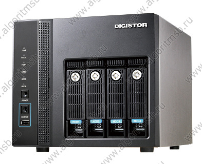 IP-видеорегистратор Digiever DS-4012