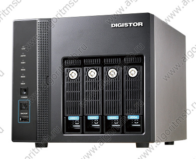 IP-видеорегистратор Digiever DS-4016