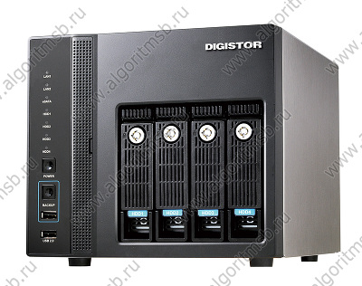 IP-видеорегистратор Digiever DS-4205 Pro